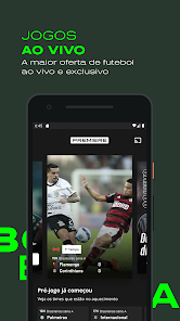 Aplicativo de futebol: seis opções para assistir ao vivo no celular