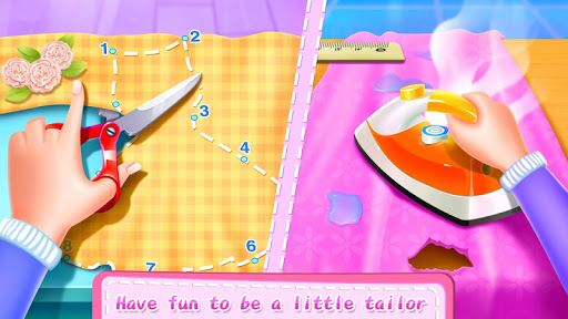 Dressup Time Wedding Princess Screenshot