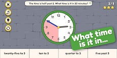 King of Math: Telling Timeのおすすめ画像5