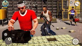 screenshot of Gangster City Crime Mafia Hero