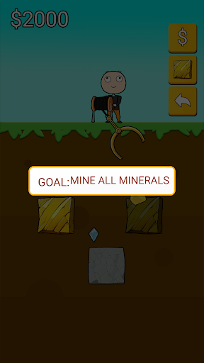 MinerMiner Screen 3