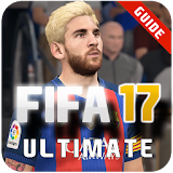 guide FIFA 17 PRO icon