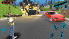 screenshot of Crime Sim: Grand City