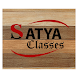 SATYA CLASSES