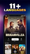 Sony LIV: Series, Shows, Movie screenshot 1