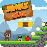 Jungle Bear icon