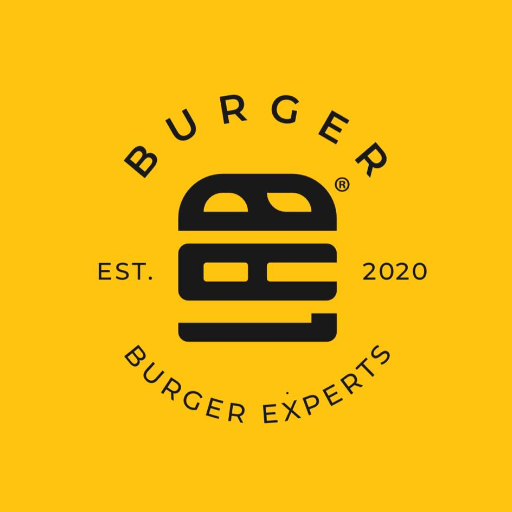 Burger lab | برجر لاب logo