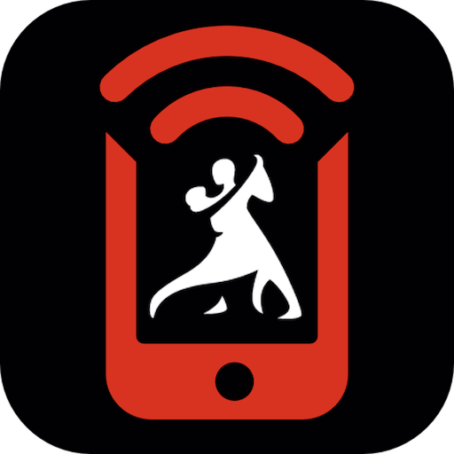 Danceplace POS logo