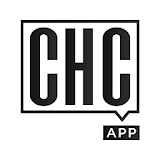 The CHC App - City Harvest Church icon