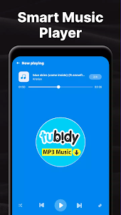 Tubidy - Mp3 Music Downloader