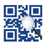 Cover Image of Download QR & Barcode Scanner 1.0.2 APK