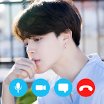 Cover Image of Download Jimin BTS Calling You 4.1.9 APK