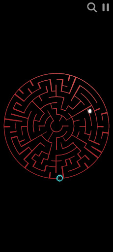 Mazes Screen 3