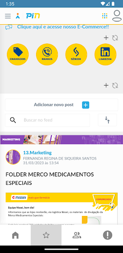 Pin Comunicados Screen 3