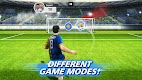 screenshot of Football Strike: Online Soccer