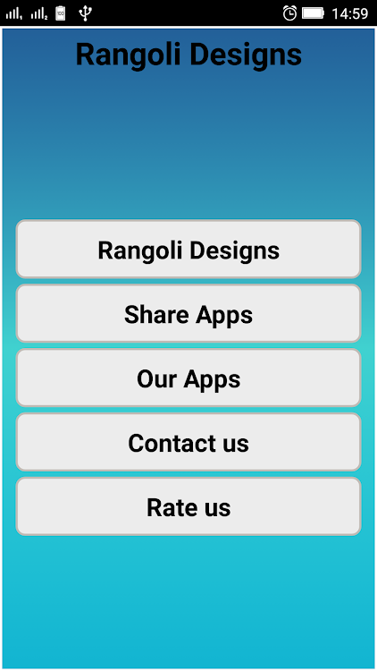 Rangoli Design - Rangoli Art - 1.5 - (Android)