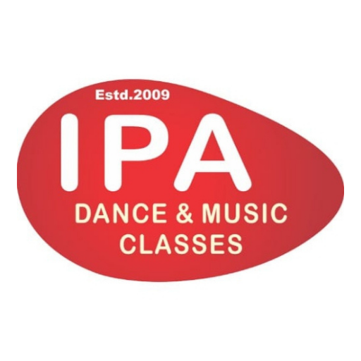 MusicIPA logo