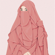 Best Girly Hijab Wallpaper