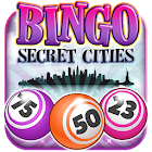 Bingo - Secret Cities - Free Travel Casino Game 2.10.800
