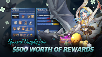 Game screenshot DragonFlight apk download