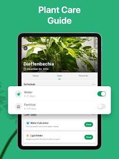 PictureThis - Plant Identifier Screenshot