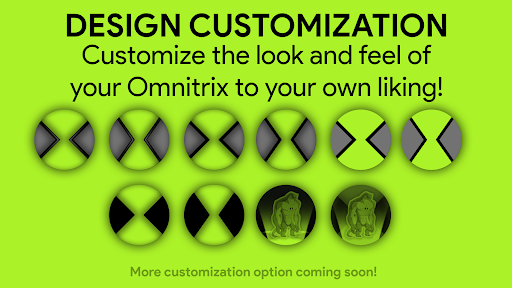 Alien Watch screenshot 10