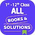 All books, solution