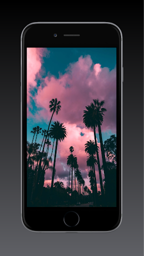 Tree Wallpaper HD, GIF Screen 3