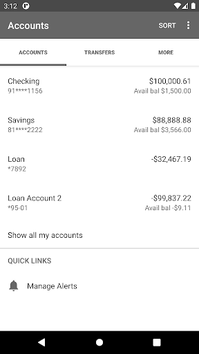 GRAND HERITAGE FCU Screen 3