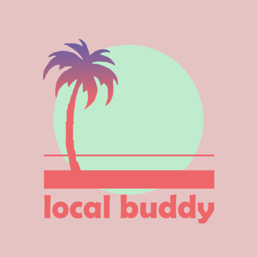 Local Buddy: Ai Travel Planner logo