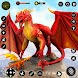 Dragon City Games-Dragon Sim - Androidアプリ