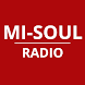 Mi-Soul Radio App UK