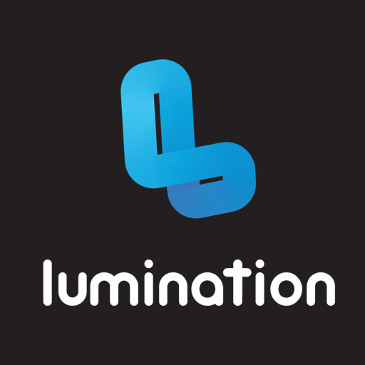 Lumination Projector Launcher logo