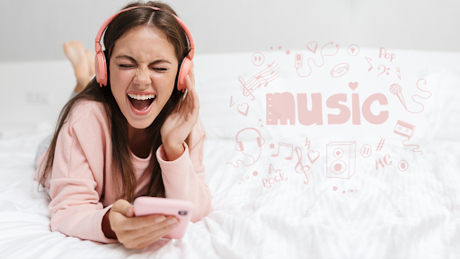 Android application Rádio Online Česká: Live Radio screenshort