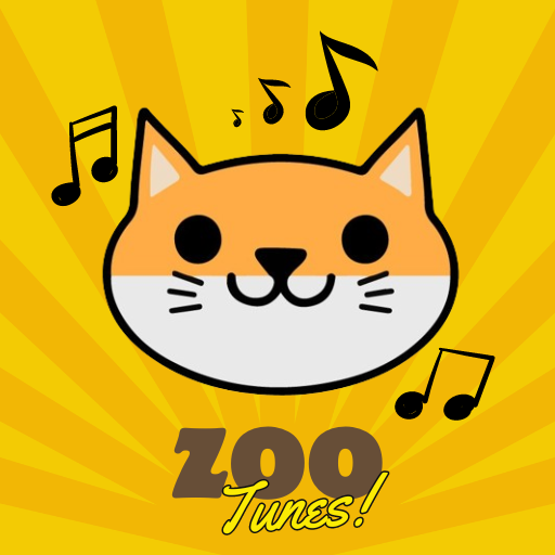 Zootunes | Sonidos animales logo