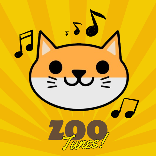 Zootunes | Sonidos animales