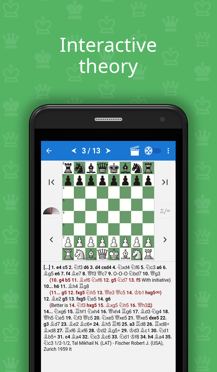 Bobby Fischer  Featured Image for Version 