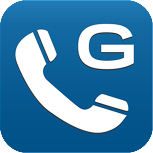 Gryphon Mobile App logo