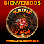Cover Image of डाउनलोड Radio La Brava  APK