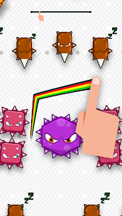 لعبة مهكرة Mmm Fingers 2 Mod 3