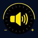 Cover Image of Download Speaker Booster Plus 1.5 APK