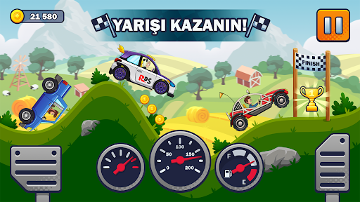 Uygulama önizlemesi