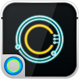 Circuit Hola Launcher Theme icon