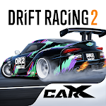Cover Image of Baixar CarX Drift Racing 2 1.14.0 APK