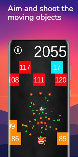 Dragon Hit Screen 3