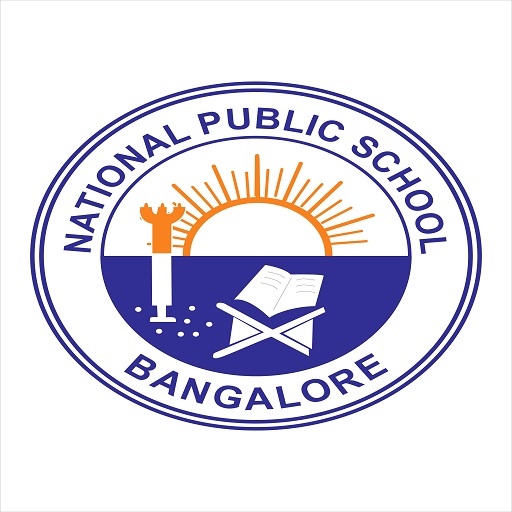 NPS Vidyaranyapura  Icon