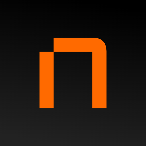 NearYa Food logo