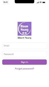 Bloom Young Unknown