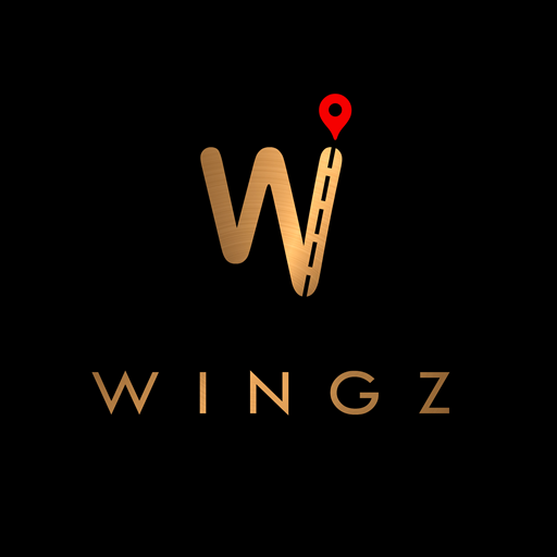 WINGZ logo