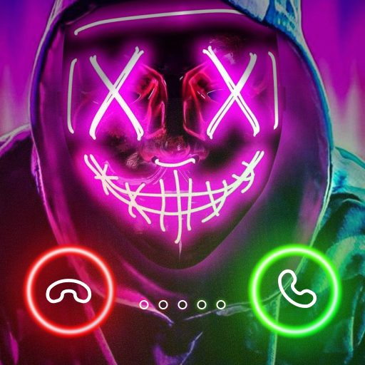 Color Call Theme & Call Screen - AppWisp.com